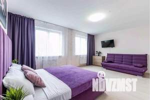 2-к квартира, посуточно, 30м2, 2/10 этаж