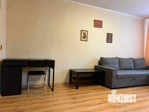 2-к квартира, посуточно, 44м2, 1/1 этаж