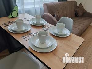 1-к квартира, посуточно, 35м2, 9/27 этаж