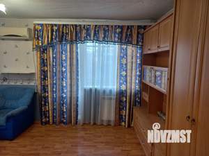 1-к квартира, на длительный срок, 31м2, 4/5 этаж