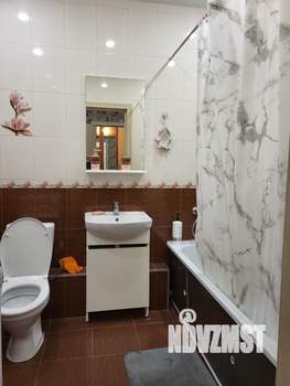 1-к квартира, на длительный срок, 39м2, 3/9 этаж