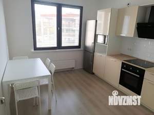 1-к квартира, на длительный срок, 36м2, 6/12 этаж
