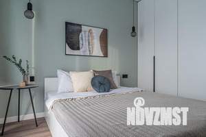 1-к квартира, посуточно, 35м2, 5/9 этаж