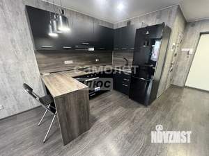 Студия квартира, на длительный срок, 32м2, 3/35 этаж