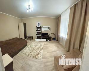 1-к квартира, посуточно, 31м2, 2/3 этаж