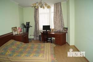 3-к квартира, на длительный срок, 115м2, 9/20 этаж