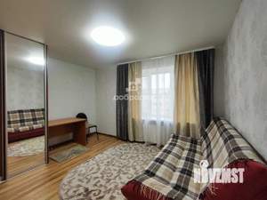 Студия квартира, на длительный срок, 19м2, 5/5 этаж