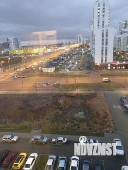 1-к квартира, на длительный срок, 36м2, 9/25 этаж