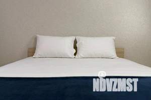 1-к квартира, посуточно, 51м2, 2/16 этаж