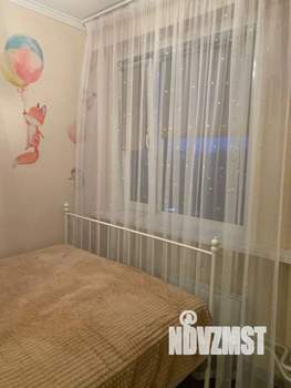 1-к квартира, на длительный срок, 44м2, 15/16 этаж