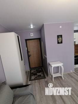 1-к квартира, на длительный срок, 39м2, 22/31 этаж