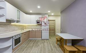 2-к квартира, на длительный срок, 60м2, 6/9 этаж