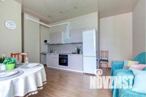 2-к квартира, посуточно, 47м2, 15/23 этаж