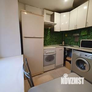 2-к квартира, посуточно, 48м2, 1/5 этаж