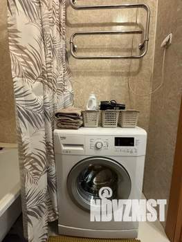 2-к квартира, посуточно, 58м2, 13/24 этаж