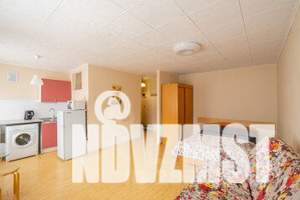 1-к квартира, посуточно, 32м2, 4/5 этаж