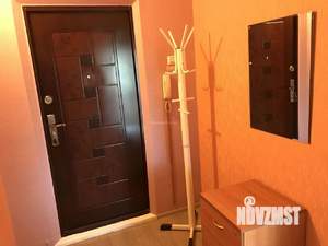 2-к квартира, посуточно, 42м2, 1/1 этаж