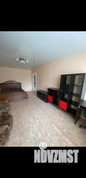 1-к квартира, на длительный срок, 35м2, 5/9 этаж