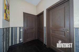 1-к квартира, на длительный срок, 50м2, 7/22 этаж