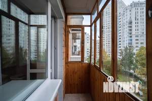 1-к квартира, посуточно, 32м2, 6/9 этаж