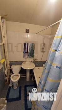 1-к квартира, на длительный срок, 40м2, 5/9 этаж