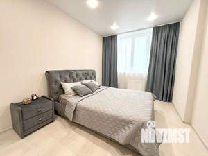 2-к квартира, посуточно, 60м2, 20/25 этаж