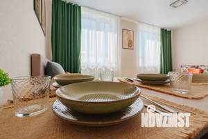 Студия квартира, посуточно, 26м2, 12/28 этаж