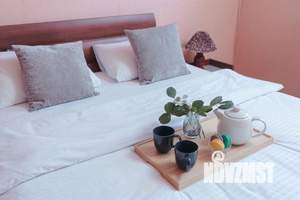 2-к квартира, посуточно, 65м2, 1/1 этаж