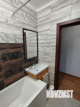 1-к квартира, на длительный срок, 44м2, 2/3 этаж