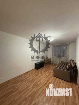 1-к квартира, на длительный срок, 45м2, 14/26 этаж