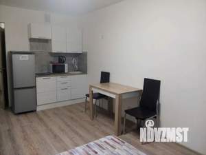 1-к квартира, посуточно, 35м2, 5/13 этаж