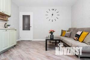 2-к квартира, посуточно, 80м2, 3/26 этаж