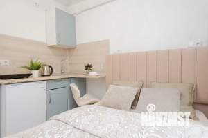 Студия квартира, посуточно, 13м2, 1/5 этаж