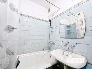 2-к квартира, на длительный срок, 50м2, 9/12 этаж