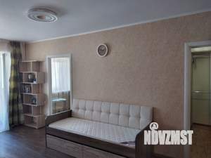 2-к квартира, на длительный срок, 43м2, 4/5 этаж