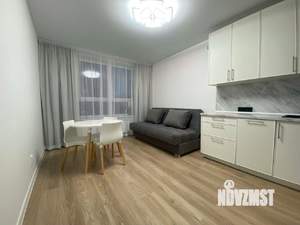 2-к квартира, на длительный срок, 40м2, 5/29 этаж