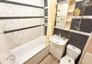 1-к квартира, на длительный срок, 40м2, 5/9 этаж