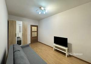 1-к квартира, на длительный срок, 28м2, 16/21 этаж