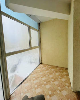 3-к квартира, на длительный срок, 107м2, 4/19 этаж