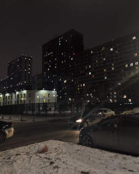 3-к квартира, на длительный срок, 68м2, 4/16 этаж