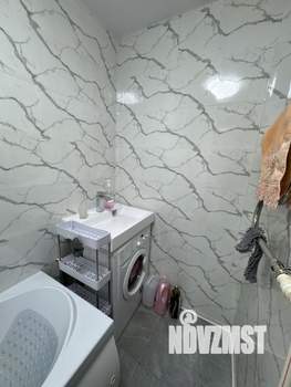 2-к квартира, посуточно, 43м2, 4/9 этаж