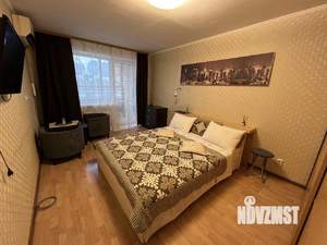 1-к квартира, на длительный срок, 38м2, 13/19 этаж