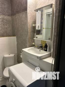 1-к квартира, посуточно, 20м2, 16/16 этаж