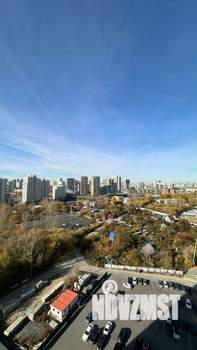 2-к квартира, на длительный срок, 39м2, 17/24 этаж