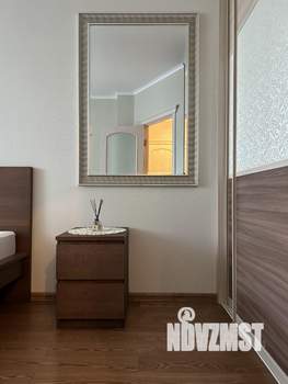 1-к квартира, на длительный срок, 44м2, 8/16 этаж