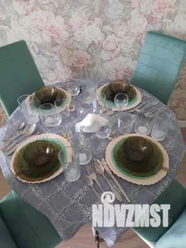 1-к квартира, посуточно, 54м2, 16/25 этаж
