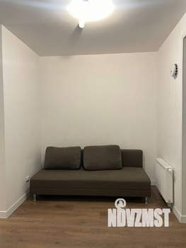 1-к квартира, на длительный срок, 35м2, 9/9 этаж