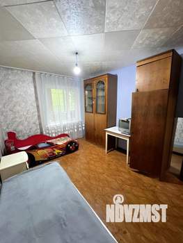 3-к квартира, на длительный срок, 58м2, 1/5 этаж