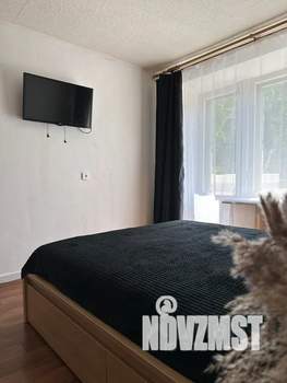 1-к квартира, посуточно, 36м2, 3/5 этаж