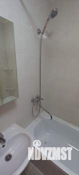 Студия квартира, на длительный срок, 21м2, 14/25 этаж